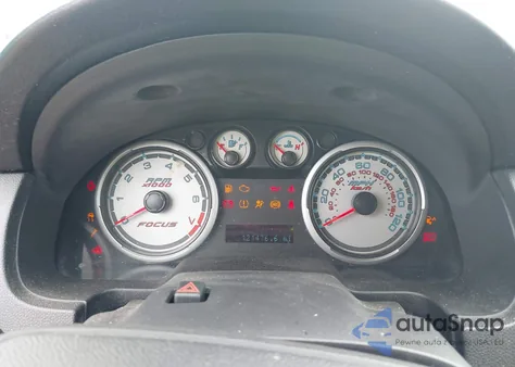 2010 Ford Focus Se z USA, uszkodzony, nr VIN 1FAHP3FN2AW293391